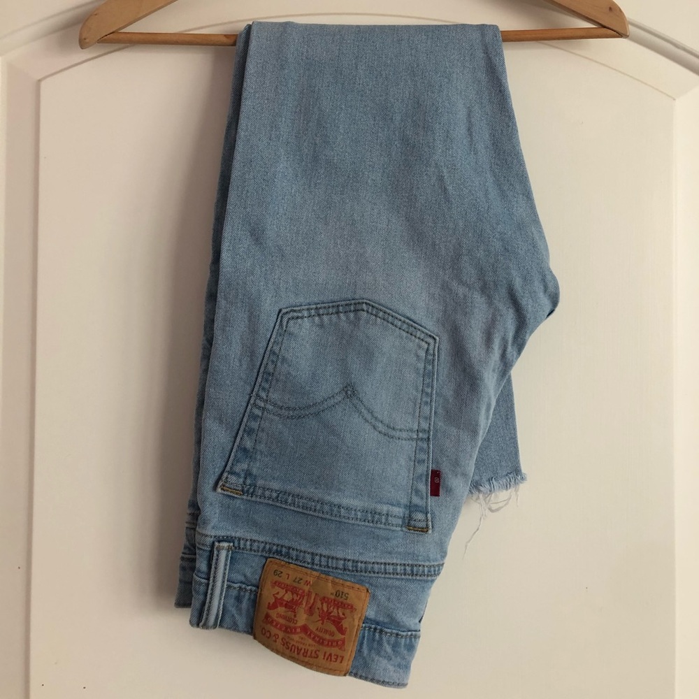 Levi Strauss Levi’s Jeans